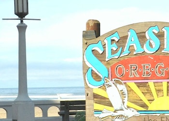 Seaside, OR