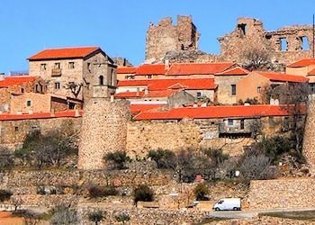 Castelo Rodrigo