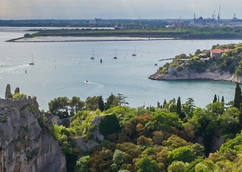 Monfalcone