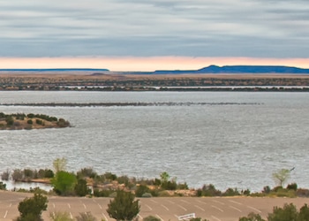Santa Rosa, NM