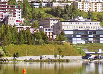 Saint-Moritz