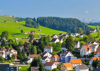 Appenzell