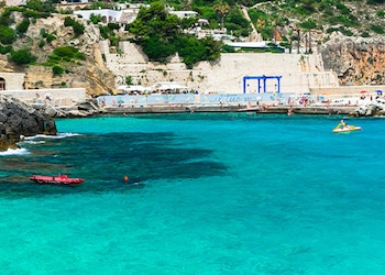 Castro Lecce