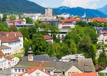 Hall en Tyrol