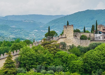 Marostica Vicence