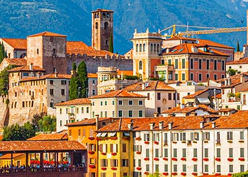 Bassano del Grappa Vicence
