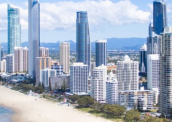 Gold Coast Queensland