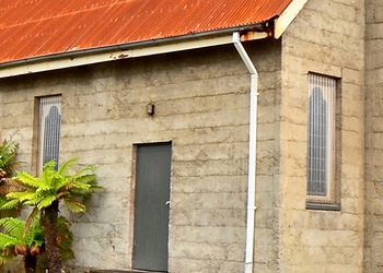 Zeehan Tasmanie