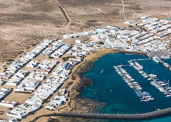 Caleta de Sebo