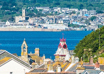 Marazion