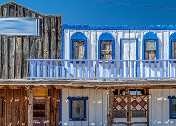 Seligman - Az