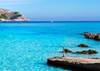 Cala Agulla