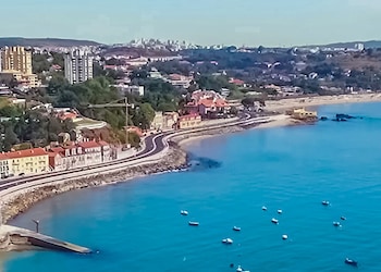 Paço de Arcos