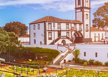 Ribeira Grande