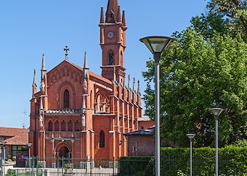 Pollenzo Coni