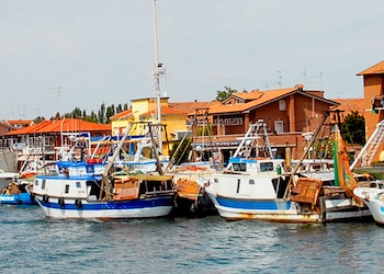 Porto Garibaldi Ferrare