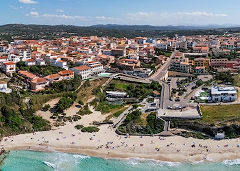 Santa Teresa Gallura
