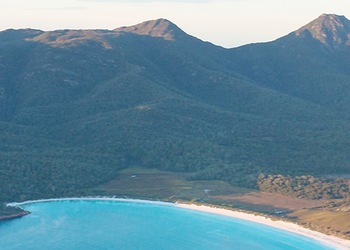 Freycinet Tasmanie