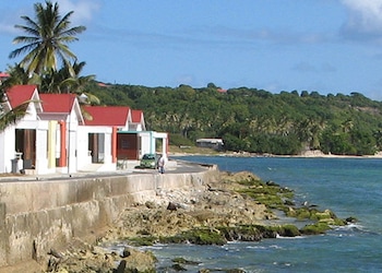Capesterre Belle Eau
