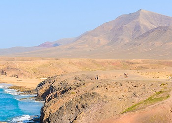Costa de Papagayo