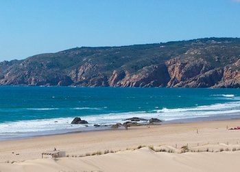 Praia do Guincho