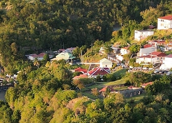 Vieux Fort
