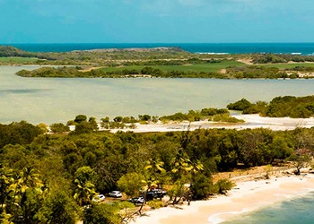 Étang des Salines