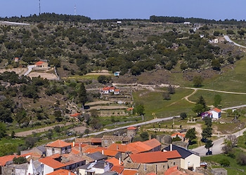 Castelo Mendo