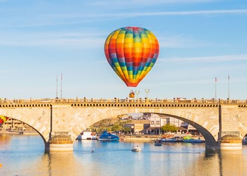 Lake Havasu City, AZ