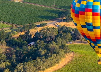 Napa, CA