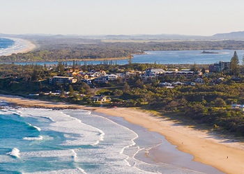 Ballina