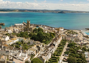 Penzance