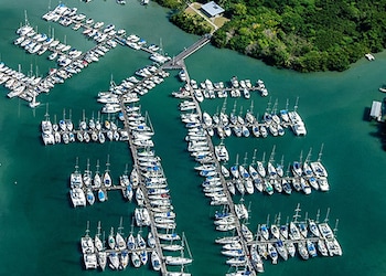 Pointe À Pitre