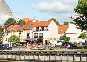 Klaipeda