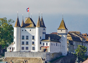 Nyon