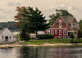 Kingston