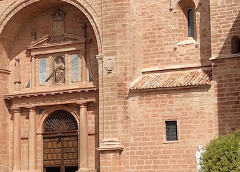 Villanueva de Los Infantes