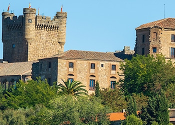 Oropesa de Toledo