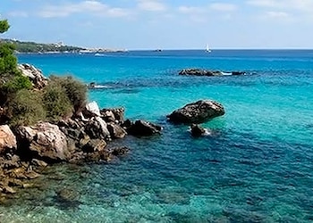 Cala Ratjada