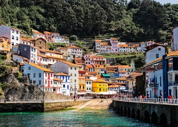 Cudillero