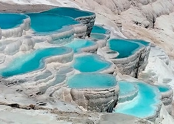 Pamukkale