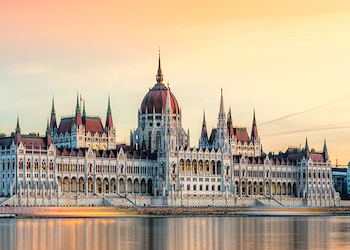 Budapest