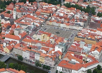 České Budějovice