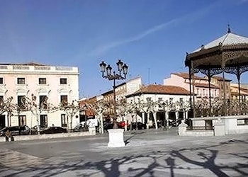 Alcalá de Henares