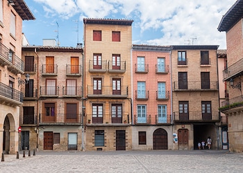 Puente La Reina