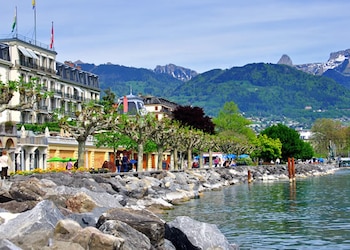 Vevey