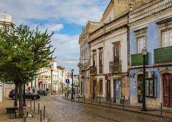 Tavira