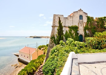 Vila Nova de Milfontes