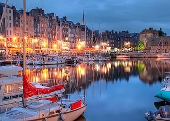 Honfleur