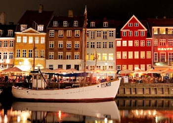 Copenhague